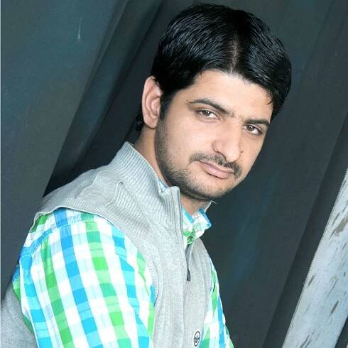 KULVEER SINGH – Munda Computer Edu Care