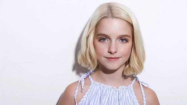 37 Facts About Mckenna Grace
