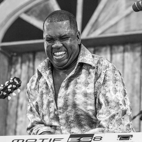 Basin Street Records - Real New Orleans Music