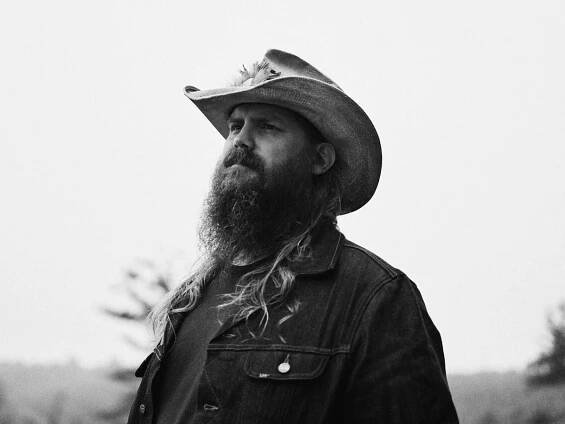 Album reviews: Chris Stapleton, Benee, McFly and Sophie Ellis-Bextor