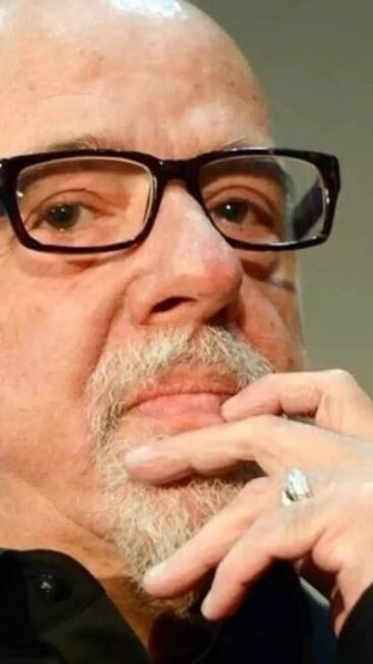 Paulo Coelho: 9 quotes from his books that make perfect ‘Monday Motivation’