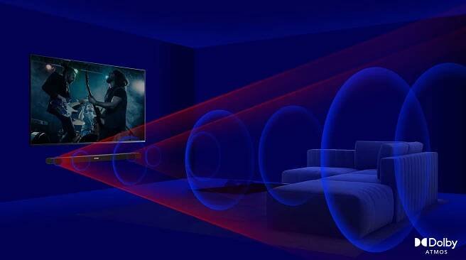 TCL TS8211