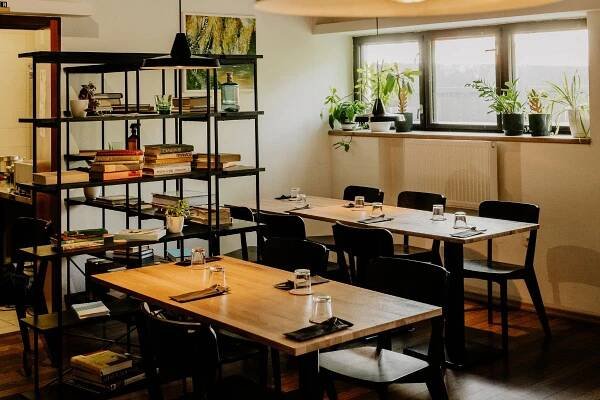 Tymián Bistro - ArtMoment Events s.r.o.