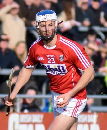 Luke O'Farrell