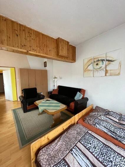 Hostinec- Pension U Havlu Trebenice Exteriér fotografie