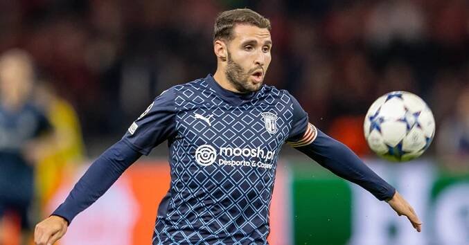 Sporting finále Taçy da Liga neobhájí, díky gólu Abela Ruize si ho zahraje Braga