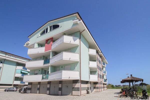 Prodej bytu 3+1 108 m⊃2;,via Torre Costiere, Montesilvano, Itálie | Richard Loryk