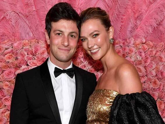 All About Joshua Kushner, Karlie Kloss’ Husband and Jared Kushner’s Brother