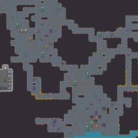 Dwarf Fortress coming to Steam