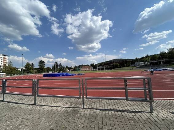 Rok od zpoplatnění Stadionu mládeže: předplatné si koupilo jen 17 sportovců