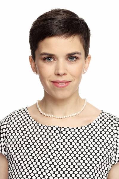 Olga Richterová