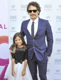 39th Mill Valley Film Festival - "In Dubious Battle" - Arrivals