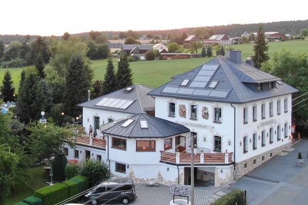 Unterkünfte - Gastgeber & Gastronomie - Tourismus & Freizeit - Markneukirchen