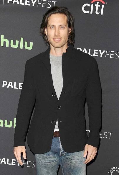Who Is Brad Falchuk? Get to Know Gwyneth Paltrow's New Husband
