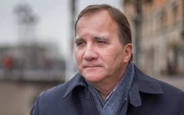 Galerie: Vládní krize: Stefan Löfven byl opět zvolen švédským premiérem - Galerie - Echo24.cz