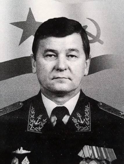 Michajlov, Vitalij Nikolajevič : M