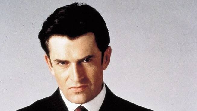 Rupert Everett: V mládí jsem byl coura a spal jsem s Ianem McKellenem