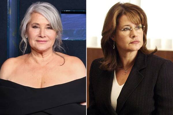 Lorraine Bracco Says She Was 'Not Very Happy' with How 'The Sopranos' Ended for Her Character: 'It Was Bad and Wrong’