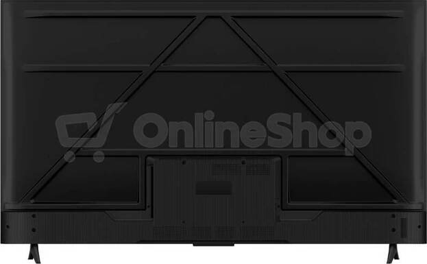 UHD LED TV TCL 65P655
