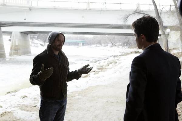 Reasonable Doubt - Z filmu - Ryan Robbins