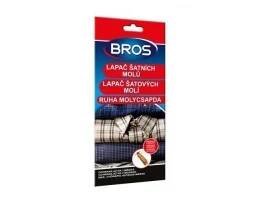 BROS lapač šatních molů 1ks