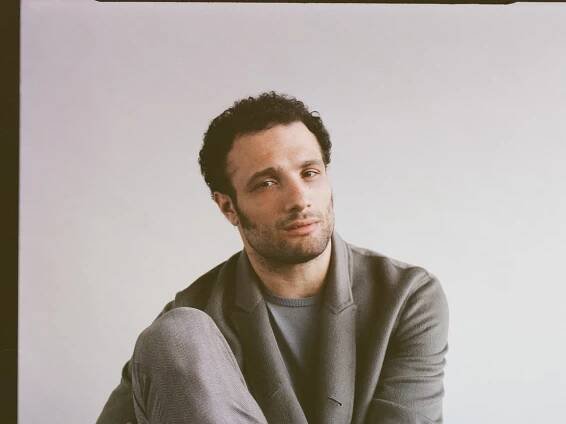 Shōgun’s Cosmo Jarvis: “I’m Fairly Used to Getting Battered Around”