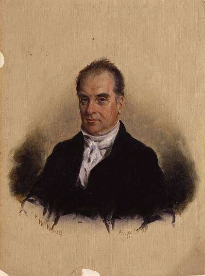 BALDWIN, ROBERT – Dictionary of Canadian Biography