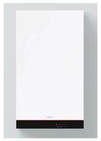 Viessmann Vitodens 050-W B0KA 3,2-25 kW kombi