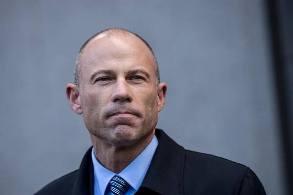 Michael Avenatti
