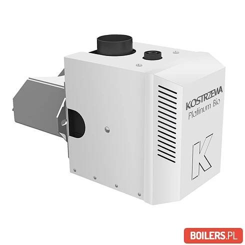Kostrzewa Platinium Bio 1 | BOILERS.PL