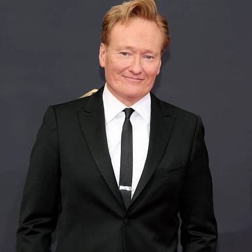 Conan O’Brien: Wer ist der Moderator der Oscars 2025?