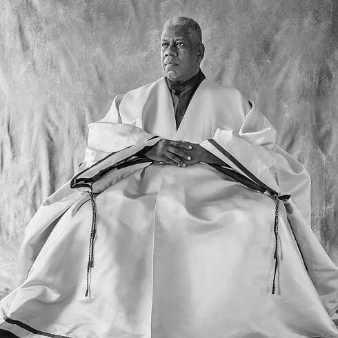 The fashion world mourns the passing of trailblazing editor André Leon Talley