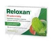 Reloxan Mint žvýkací tbl.16