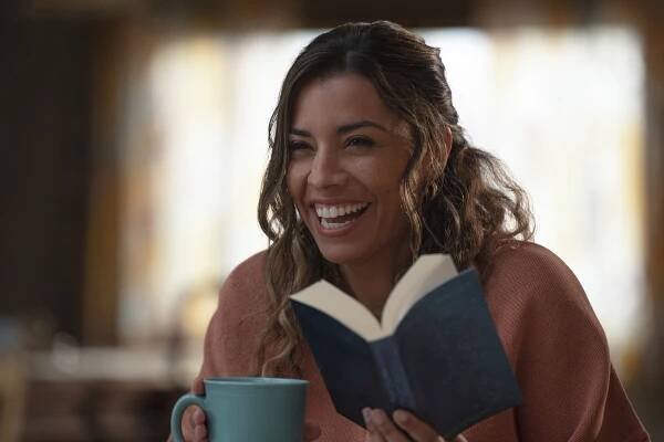 Christina Vidal - Actress, Singer, Producer