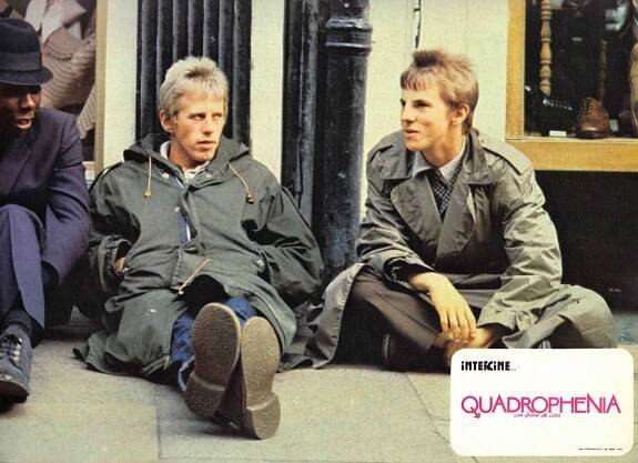 Quadrophenia - Fotosky - Phil Davis