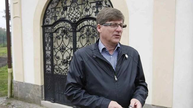 Exstarosta Dukly: Sdružení pro Pardubice jsem nezradil