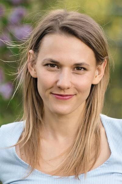 Šárka Vaculíková - Castingofka.cz