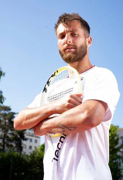 Raketsport.cz | B2B eshop pro partnery | Tecnifibre, Victor