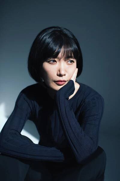 Mieko Kawakami Is a Feminist Icon in Japan. She Has Other Ambitions.