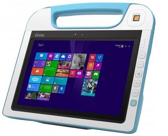 Getac RX10H Basic