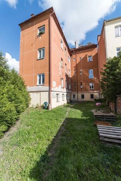 Pronájem bytu 2+1 Česká Lípa 11 000 Kč za měsíc, foto 15