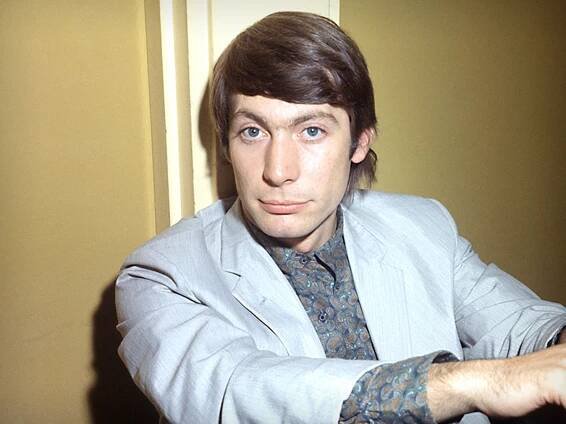 Remembering Charlie Watts