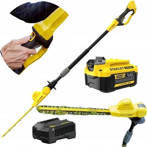 STANLEY SFMCPH845M1-QW 18 V FATMAX V20