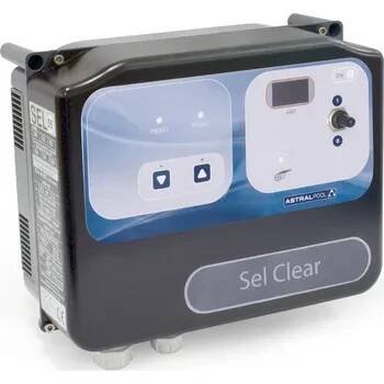 Astralpool Solinátor Sel Clear pro bazény do 55 m3