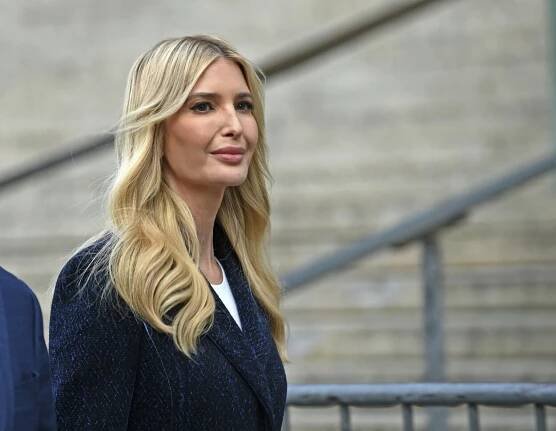 Oranžovější než kdy jindy. Trump při svém triumfu ve volbách vypadal jako tropické ovoce - galerie | Život v Česku