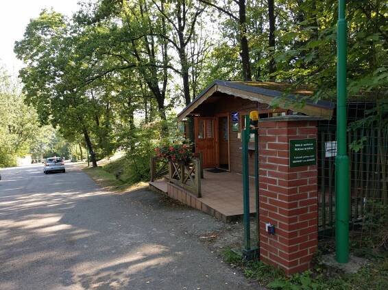 Camp Luhačovice - MedvedkuDajLabku