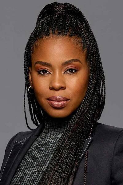 Danielle Moné Truitt herečka