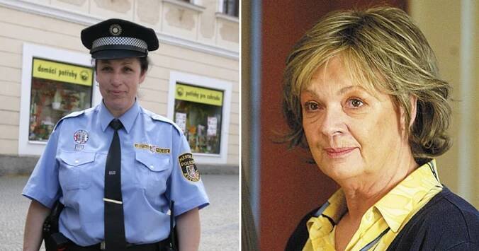 Zesnulá Jana Hlaváčová (†85): Utajená dcera Tereza!
