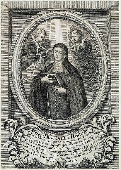 Ursula Haider