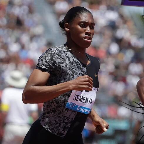 A ruling this week in the Caster Semenya case could reignite the issue of sex eligibility in sports